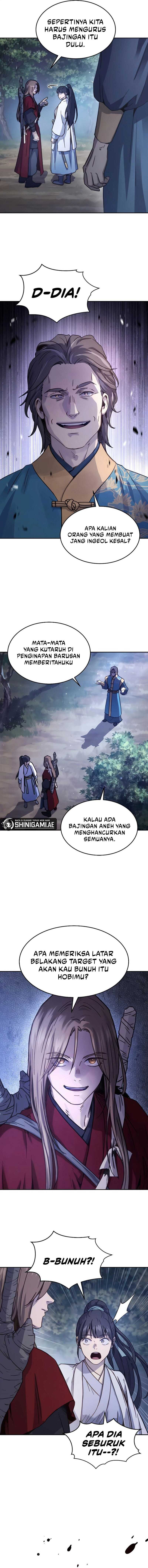 Absolute Dominion Chapter 6 page 18