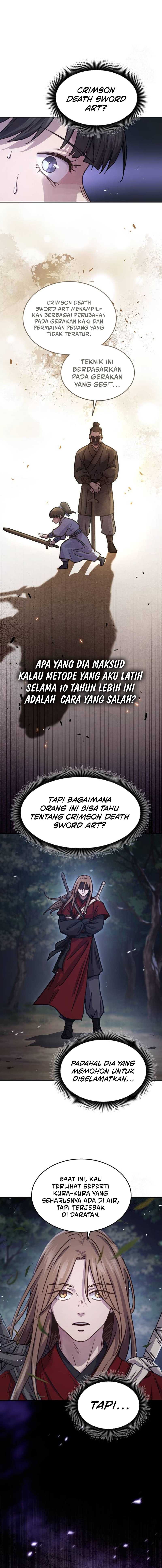 Absolute Dominion Chapter 7 page 8