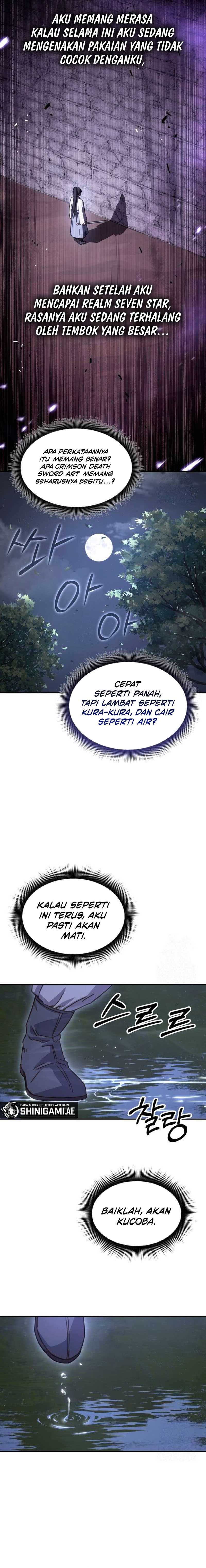 Absolute Dominion Chapter 7 page 9
