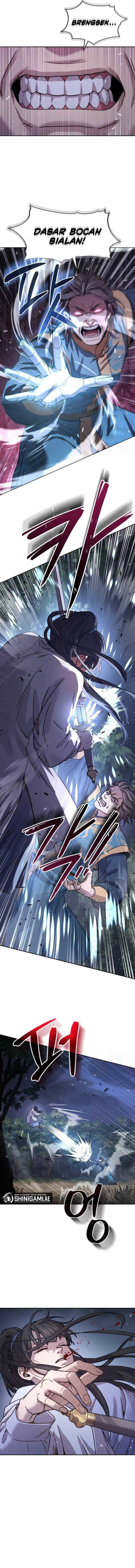 Absolute Dominion Chapter 7 page 11