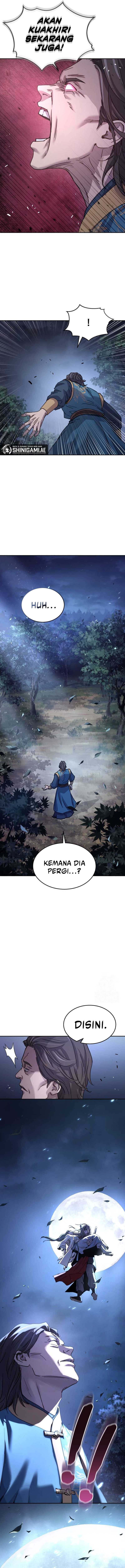 Absolute Dominion Chapter 7 page 12