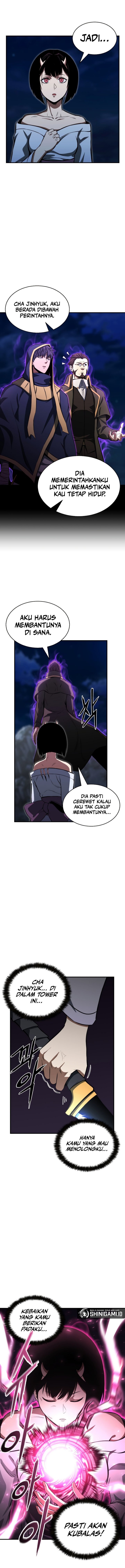 Absolute Necromancer Chapter 10 page 7