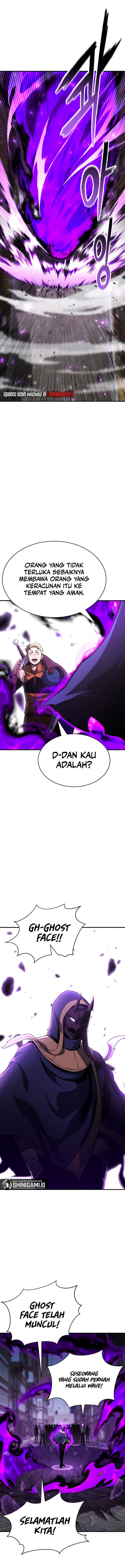 Absolute Necromancer Chapter 15 page 9