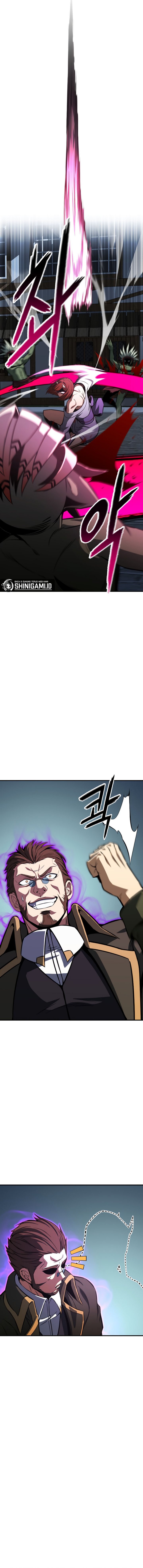 Absolute Necromancer Chapter 15 page 13