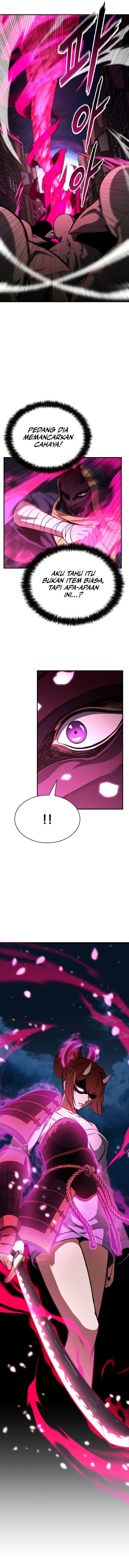 Absolute Necromancer Chapter 15 page 16