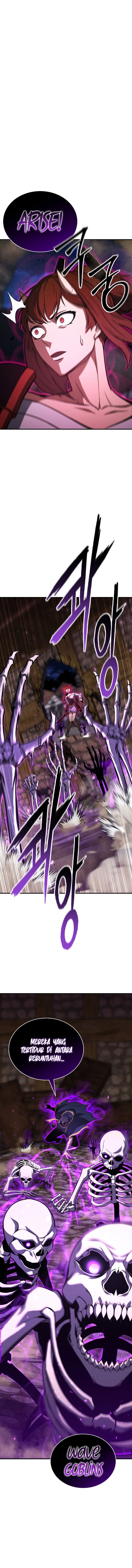 Absolute Necromancer Chapter 16 page 14