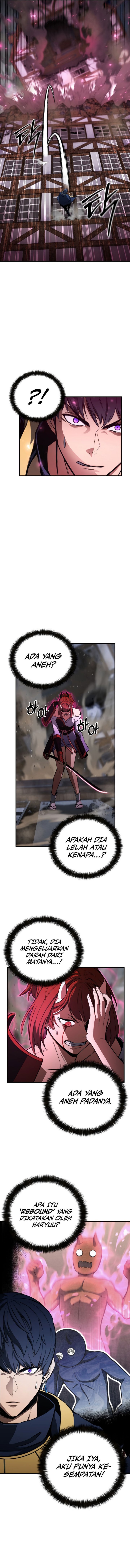 Absolute Necromancer Chapter 16 page 17