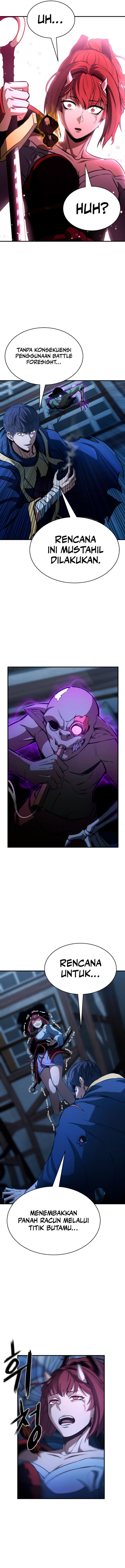 Absolute Necromancer Chapter 17 page 6
