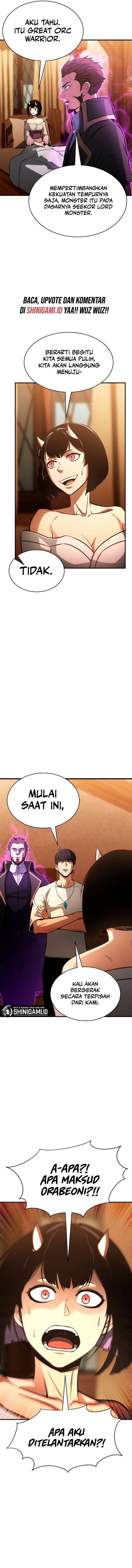 Absolute Necromancer Chapter 17 page 14