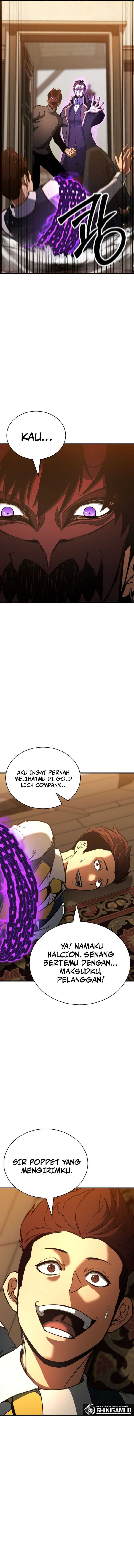 Absolute Necromancer Chapter 22 page 6