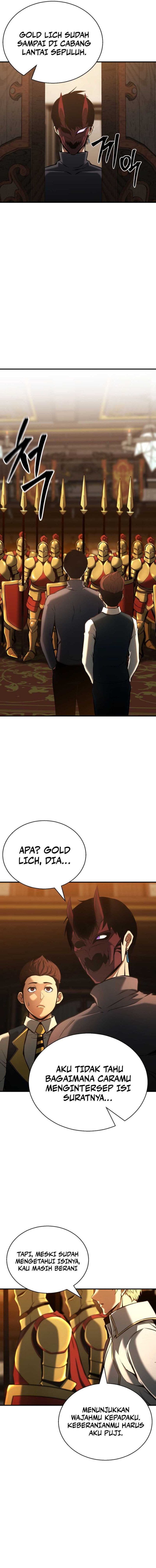 Absolute Necromancer Chapter 22 page 7