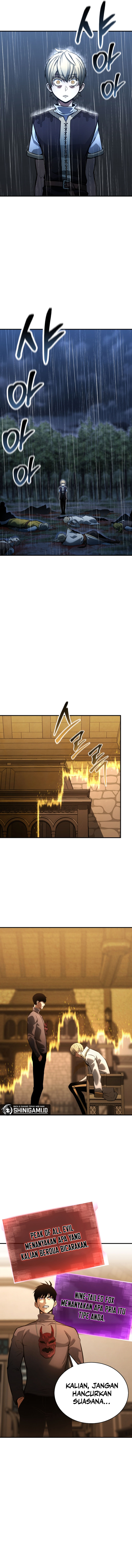 Absolute Necromancer Chapter 23 page 16