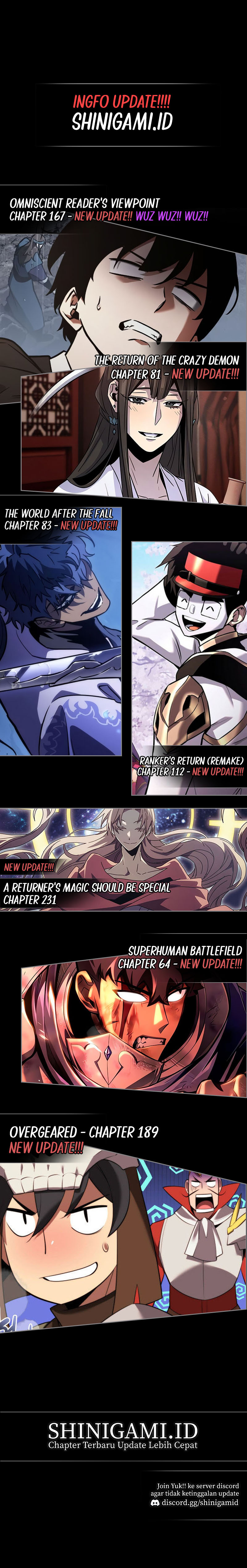 Absolute Necromancer Chapter 23 page 18