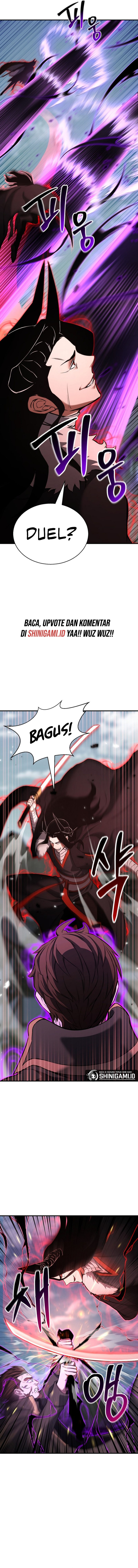 Absolute Necromancer Chapter 26 page 14