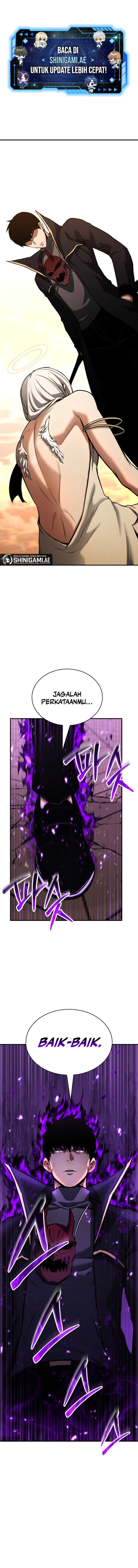 Absolute Necromancer Chapter 31 page 1
