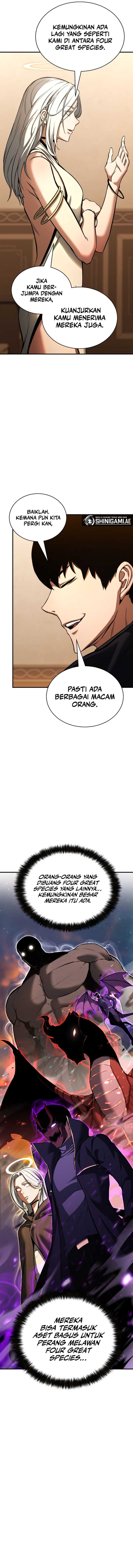 Absolute Necromancer Chapter 31 page 7