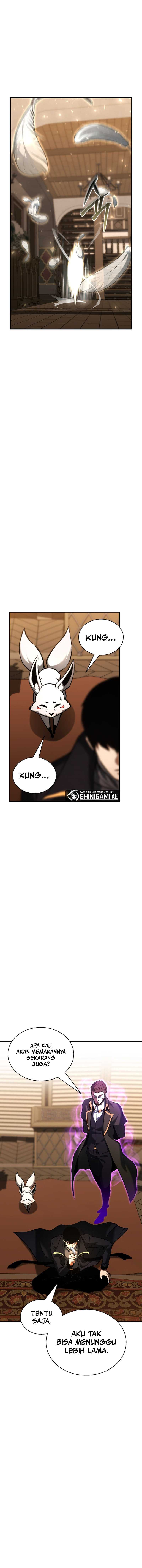 Absolute Necromancer Chapter 31 page 14