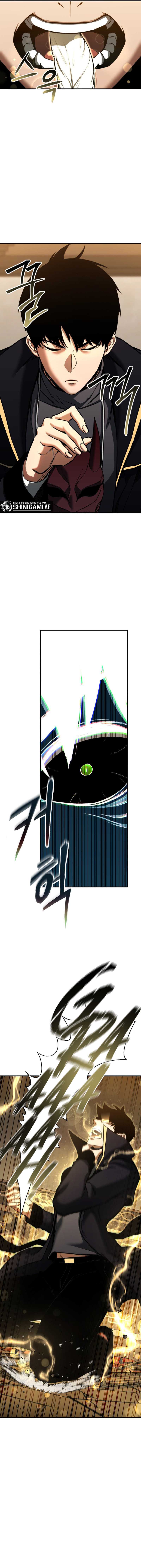 Absolute Necromancer Chapter 31 page 16