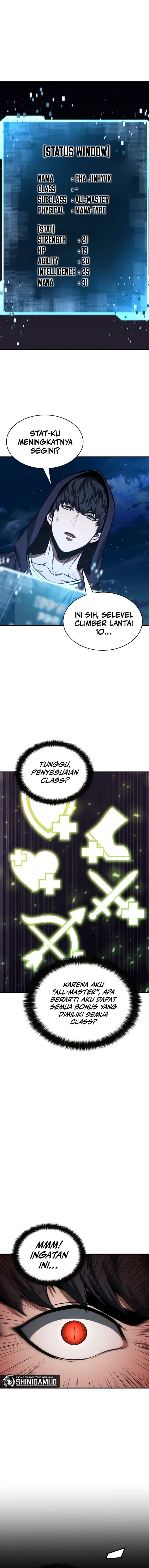 Absolute Necromancer Chapter 4 page 7