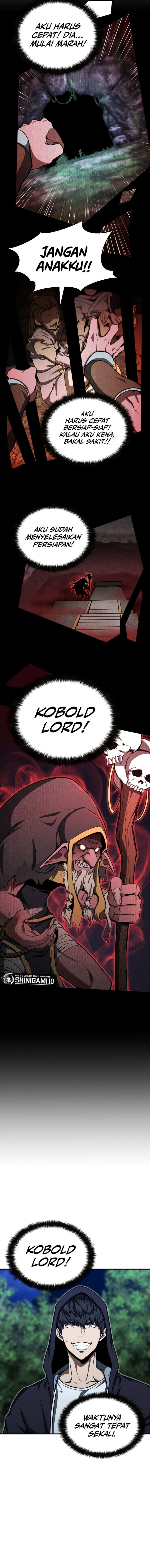 Absolute Necromancer Chapter 4 page 8