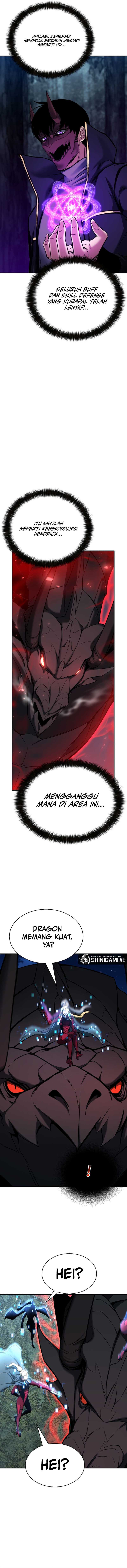 Absolute Necromancer Chapter 45 page 6
