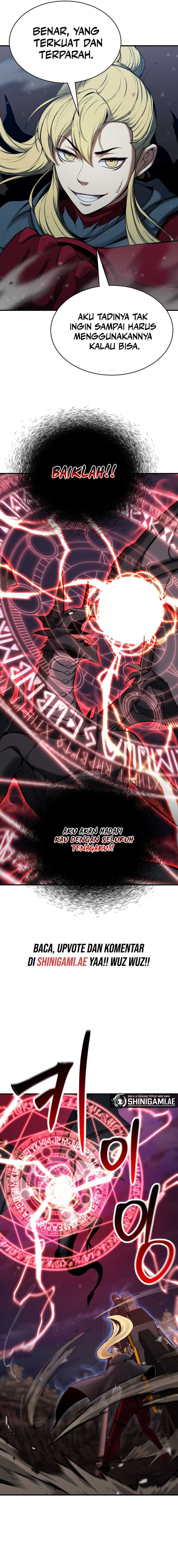 Absolute Necromancer Chapter 45 page 10