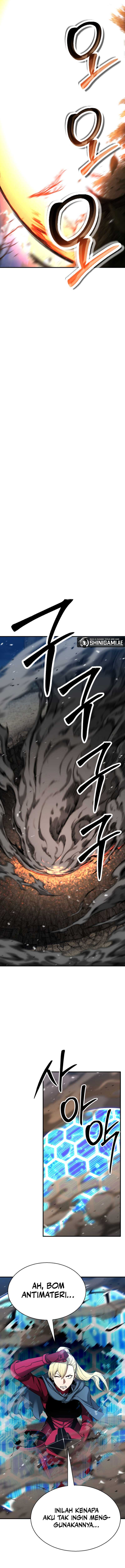 Absolute Necromancer Chapter 45 page 13