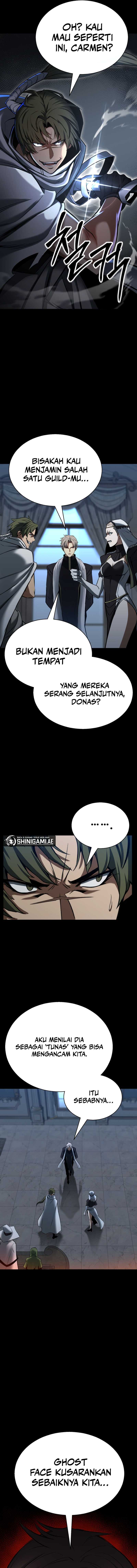 Absolute Necromancer Chapter 47 page 3