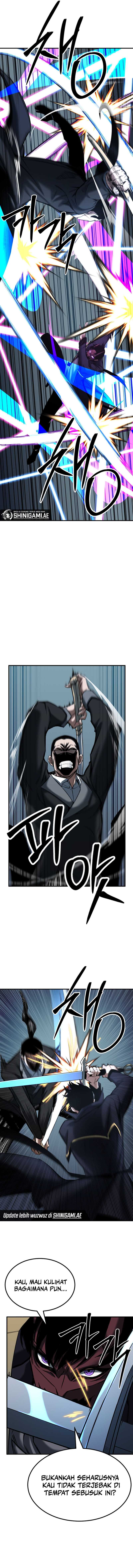Absolute Necromancer Chapter 49 page 14