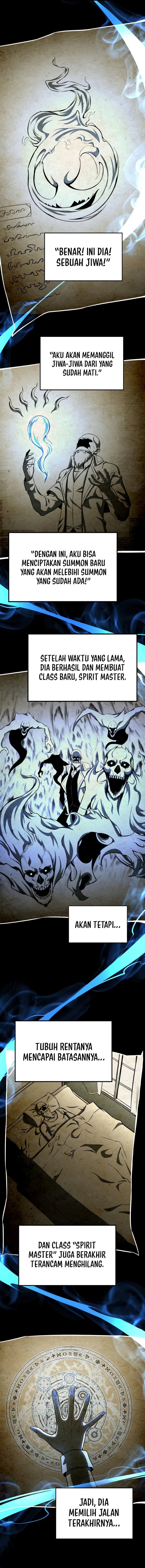 Absolute Necromancer Chapter 5 page 7