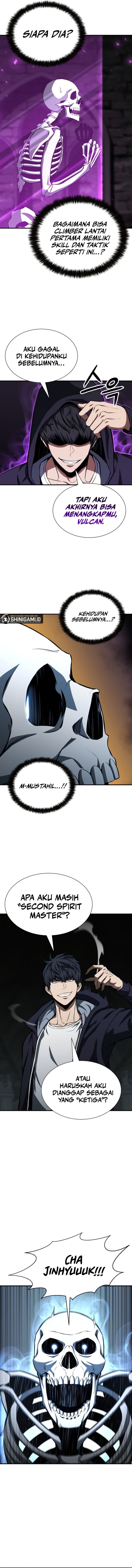 Absolute Necromancer Chapter 5 page 15