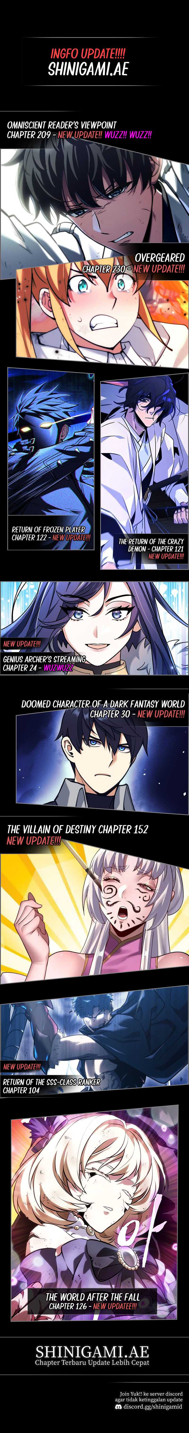 Absolute Necromancer Chapter 51 page 20