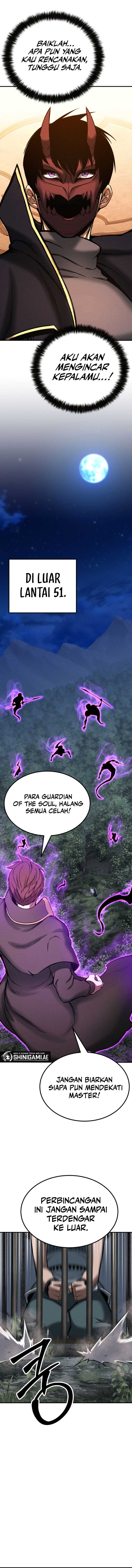 Absolute Necromancer Chapter 52 page 3