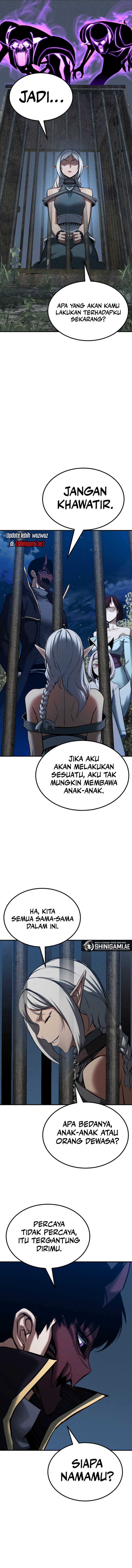 Absolute Necromancer Chapter 52 page 4