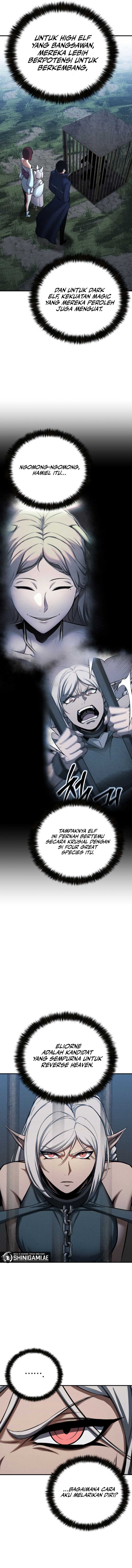 Absolute Necromancer Chapter 52 page 7