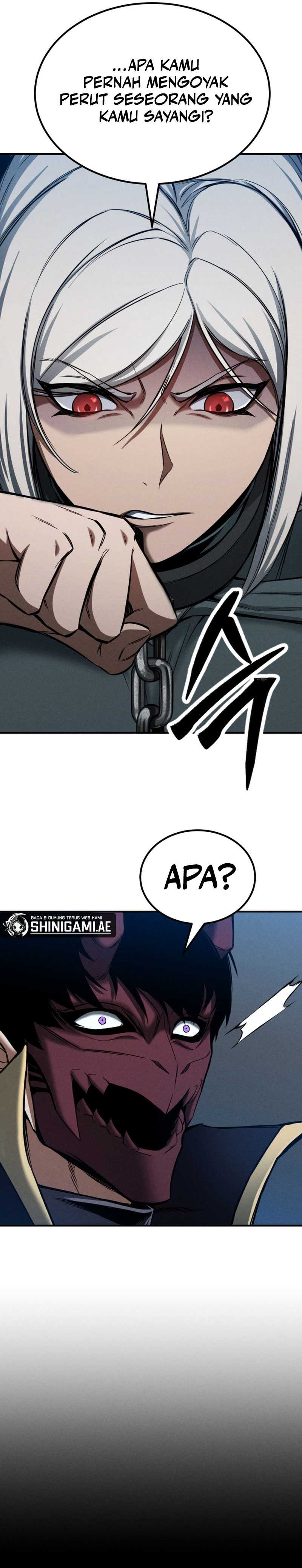 Absolute Necromancer Chapter 52 page 16