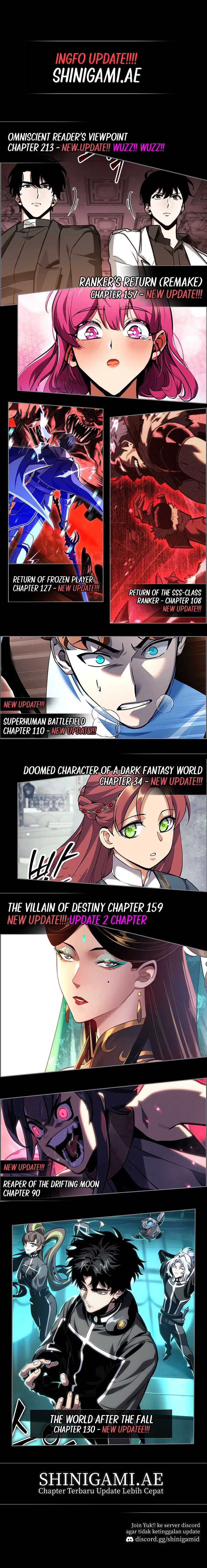 Absolute Necromancer Chapter 55 page 18