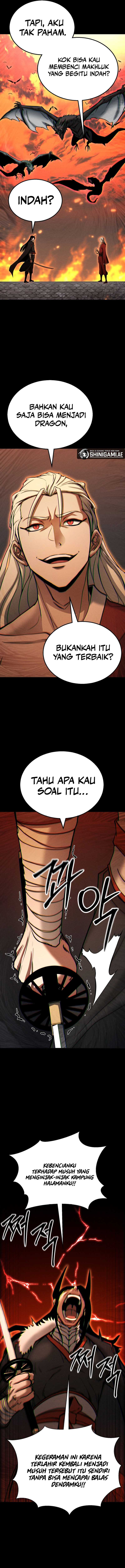 Absolute Necromancer Chapter 56 page 13