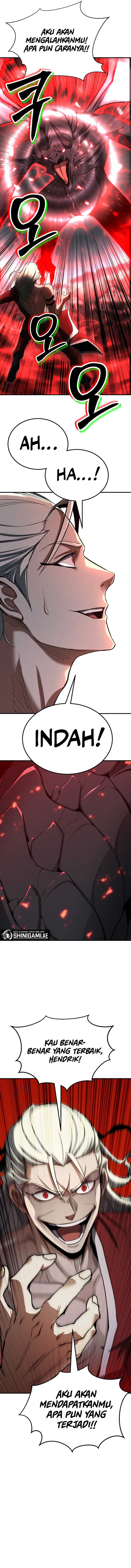 Absolute Necromancer Chapter 57 page 12