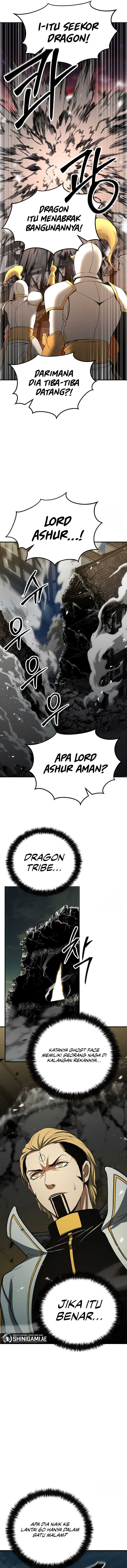 Absolute Necromancer Chapter 62 page 4