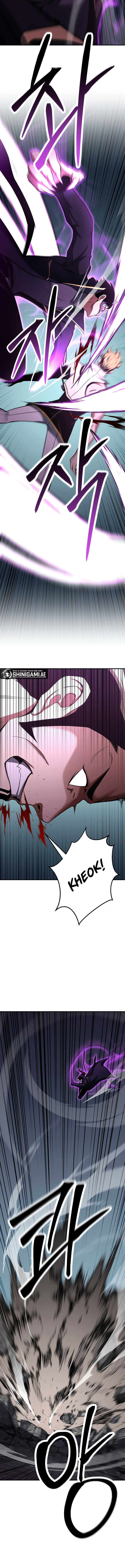 Absolute Necromancer Chapter 62 page 16