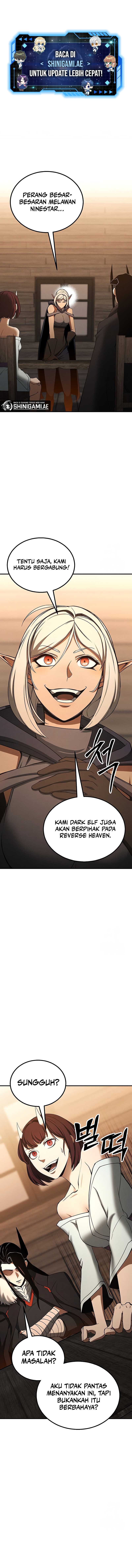 Absolute Necromancer Chapter 66 page 1