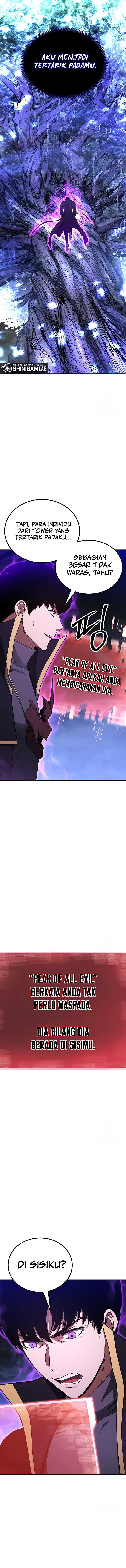 Absolute Necromancer Chapter 66 page 4