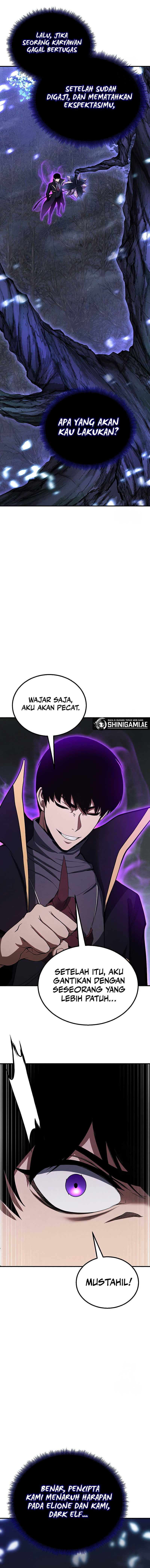 Absolute Necromancer Chapter 66 page 14