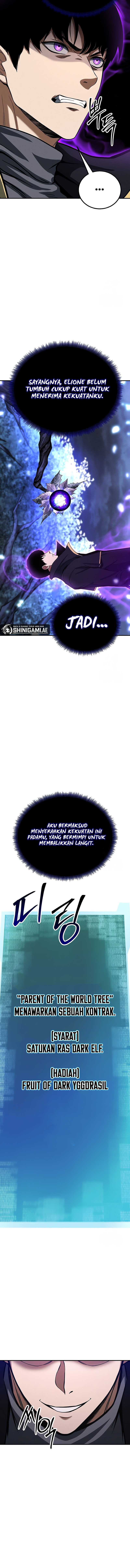 Absolute Necromancer Chapter 66 page 16