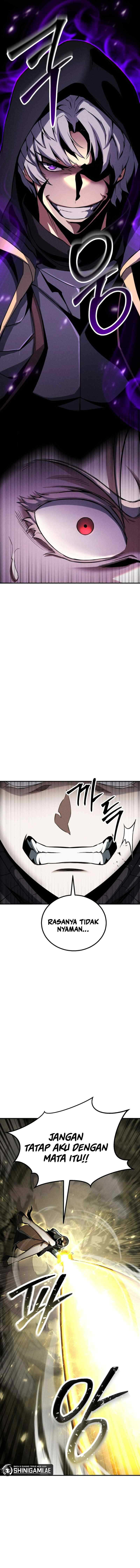 Absolute Necromancer Chapter 69 page 17