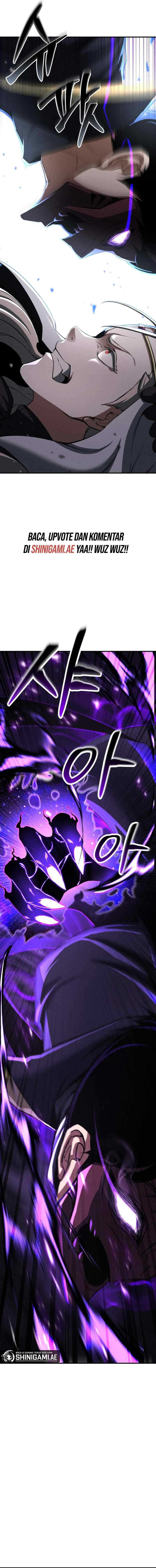 Absolute Necromancer Chapter 69 page 19