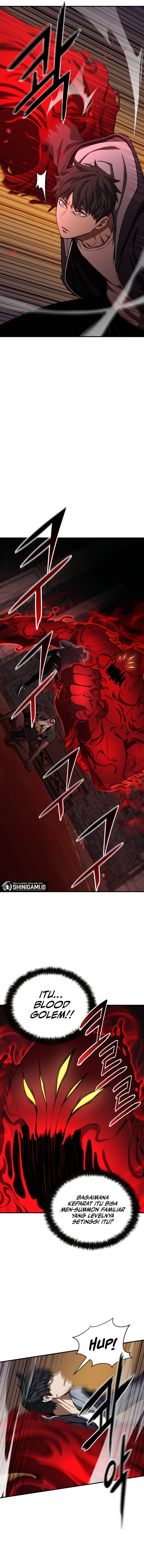 Absolute Necromancer Chapter 7 page 11