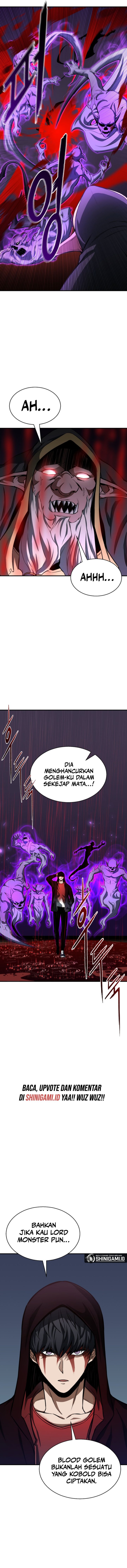 Absolute Necromancer Chapter 7 page 14