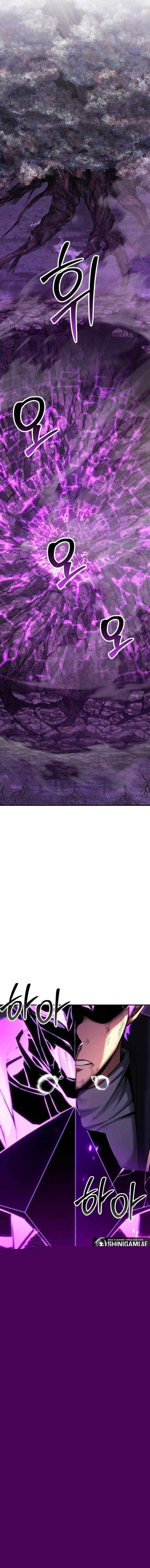 Absolute Necromancer Chapter 72 page 15
